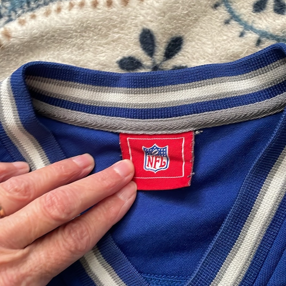Colt jersey - Picture 2 of 8